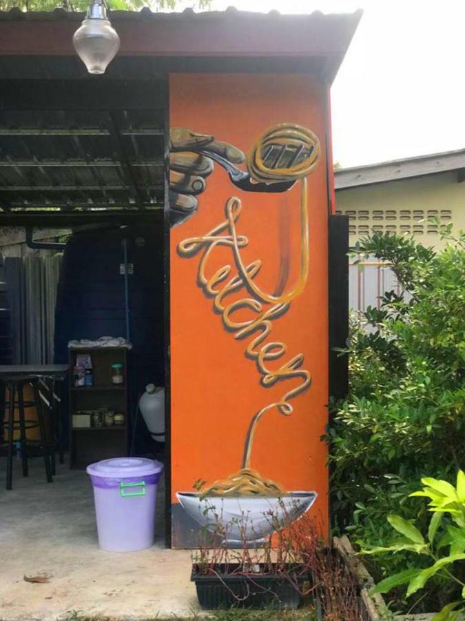 班奥南矛 吉洛特旅馆酒店 外观 照片